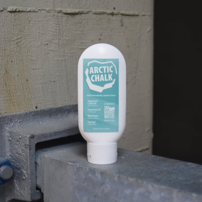 Arctic Chalk - 4oz Bottle